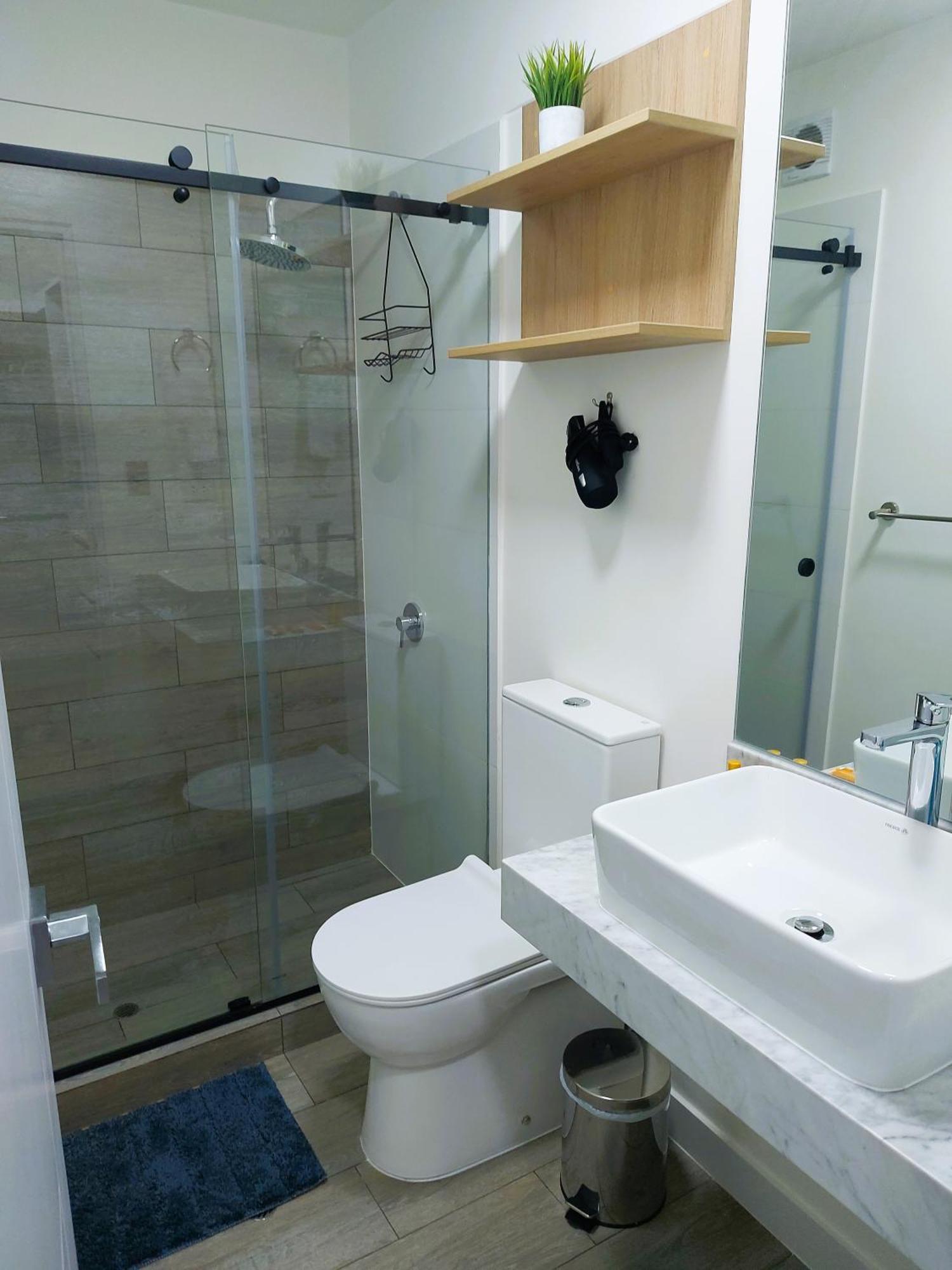 Peaceful 2Br Apartment W Balconies N Parking Lima Zewnętrze zdjęcie